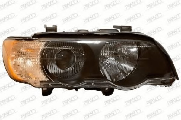 BMW 63126930236 Headlight